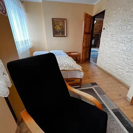 Za Grosik Motel *