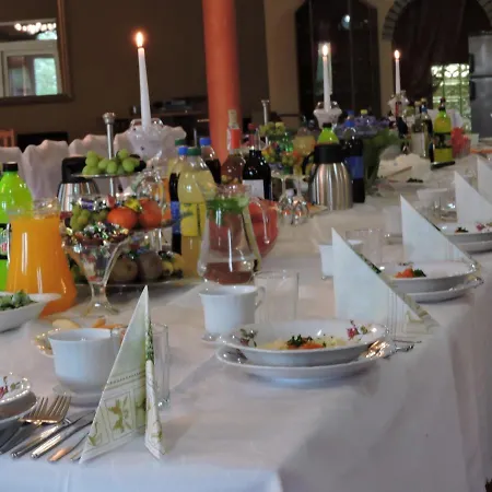 Μοτέλ Za Grosik Wałcz