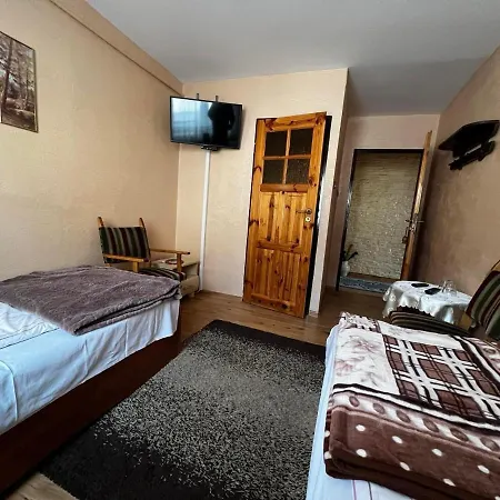 Μοτέλ Za Grosik