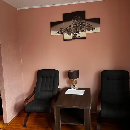 Za Grosik Motel *