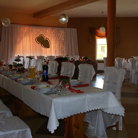 Motel Za Grosik *