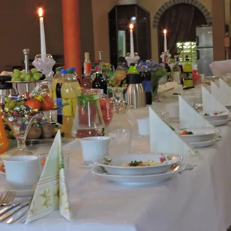 Μοτέλ Za Grosik