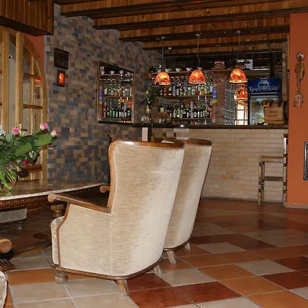 Za Grosik Motel
