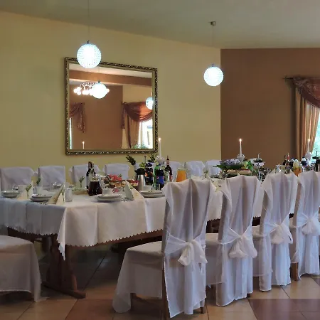 Μοτέλ Za Grosik *