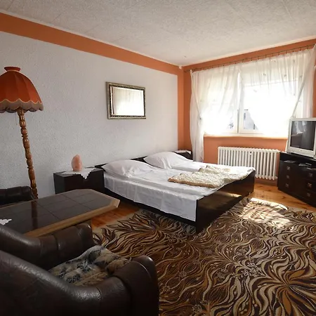 Μοτέλ Za Grosik