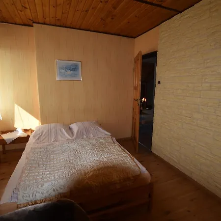Motel Za Grosik *