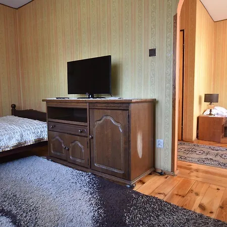 Za Grosik Μοτέλ Wałcz