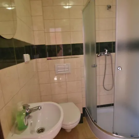 Μοτέλ Za Grosik