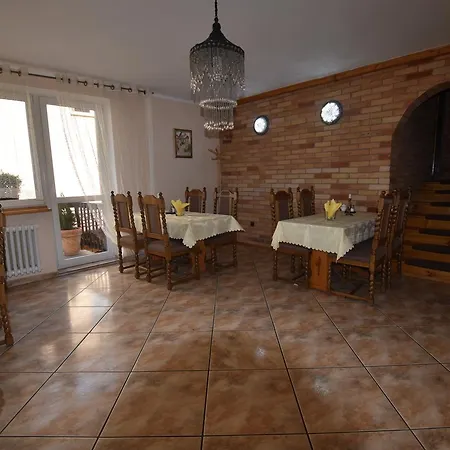 Motel Za Grosik