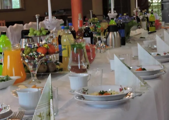 Motel Za Grosik Wałcz