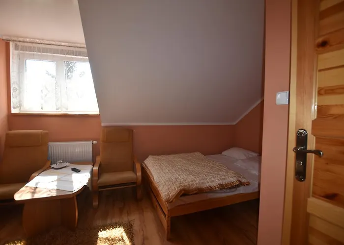 Motel Za Grosik Wałcz