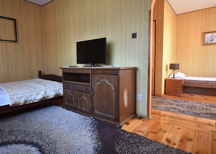 Za Grosik Motel Wałcz