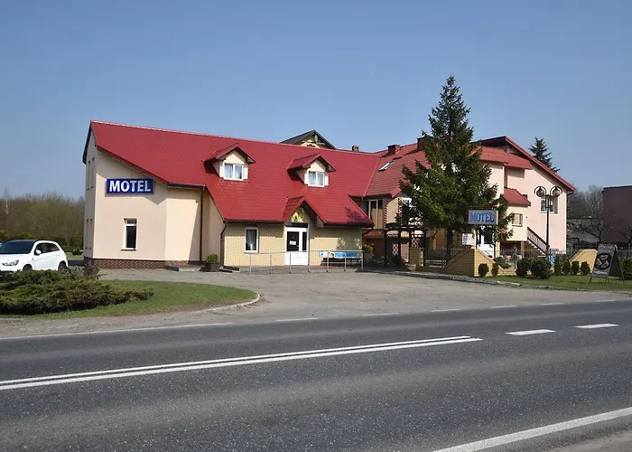 Motel Za Grosik *